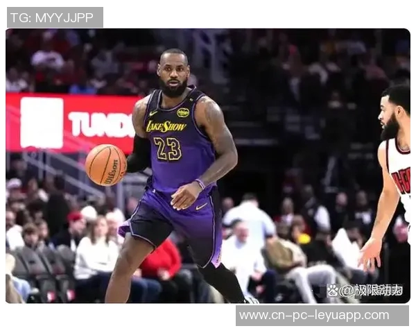 湖人队与火箭队精彩对决集锦回顾展现篮球魅力与激情时刻