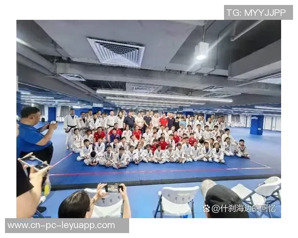 苏波邦与郑召玉的精彩对决揭示了武术的魅力与传承之道