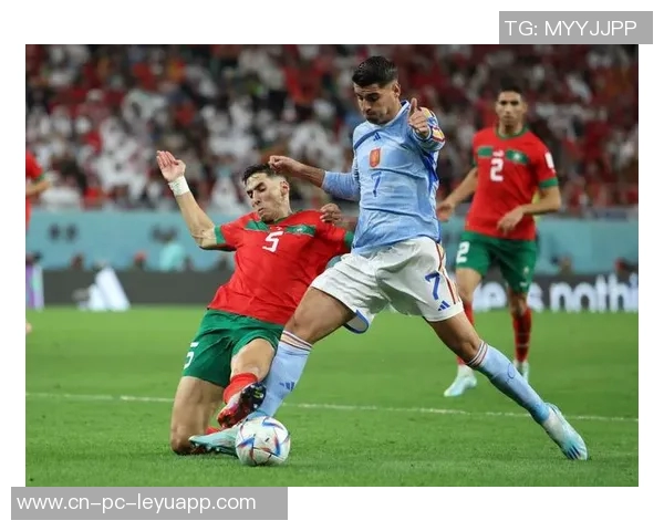 西班牙与摩洛哥精彩对决直播时间及观看方式全攻略