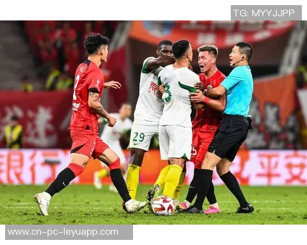 中超焦点战国安迎战泰达双方争夺季后赛名额激烈对抗即将上演