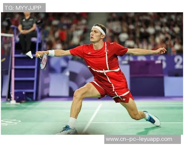 安塞龙与林丹巅峰对决谁能问鼎羽坛传奇之巅